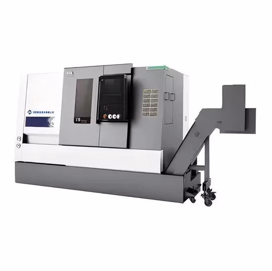 Centre d'usinage horizontal de fraiseuse CNC Shenyang Smtcl T5.2-500qm